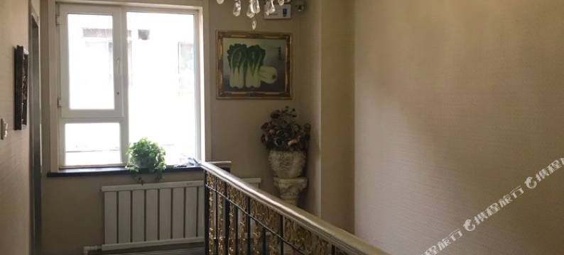 天下客宾馆(吉林星辰店)图片