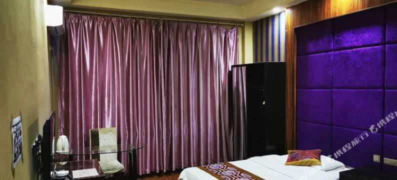 芙蓉名帝酒店(机场迎宾路店)图片