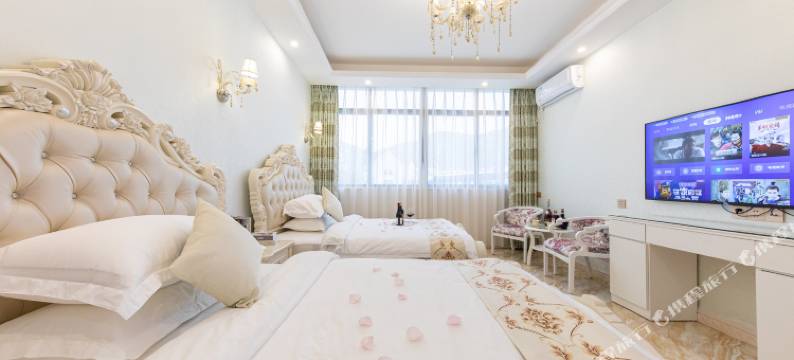 厦门厝觉民宿(厦大学生公寓店)图片