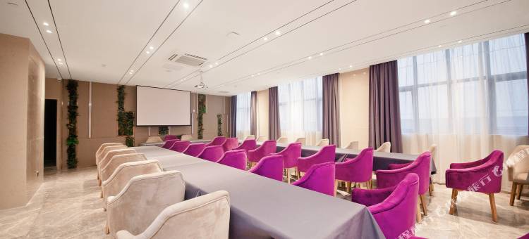 麗枫酒店(长沙土桥地铁站万家丽北路店)图片