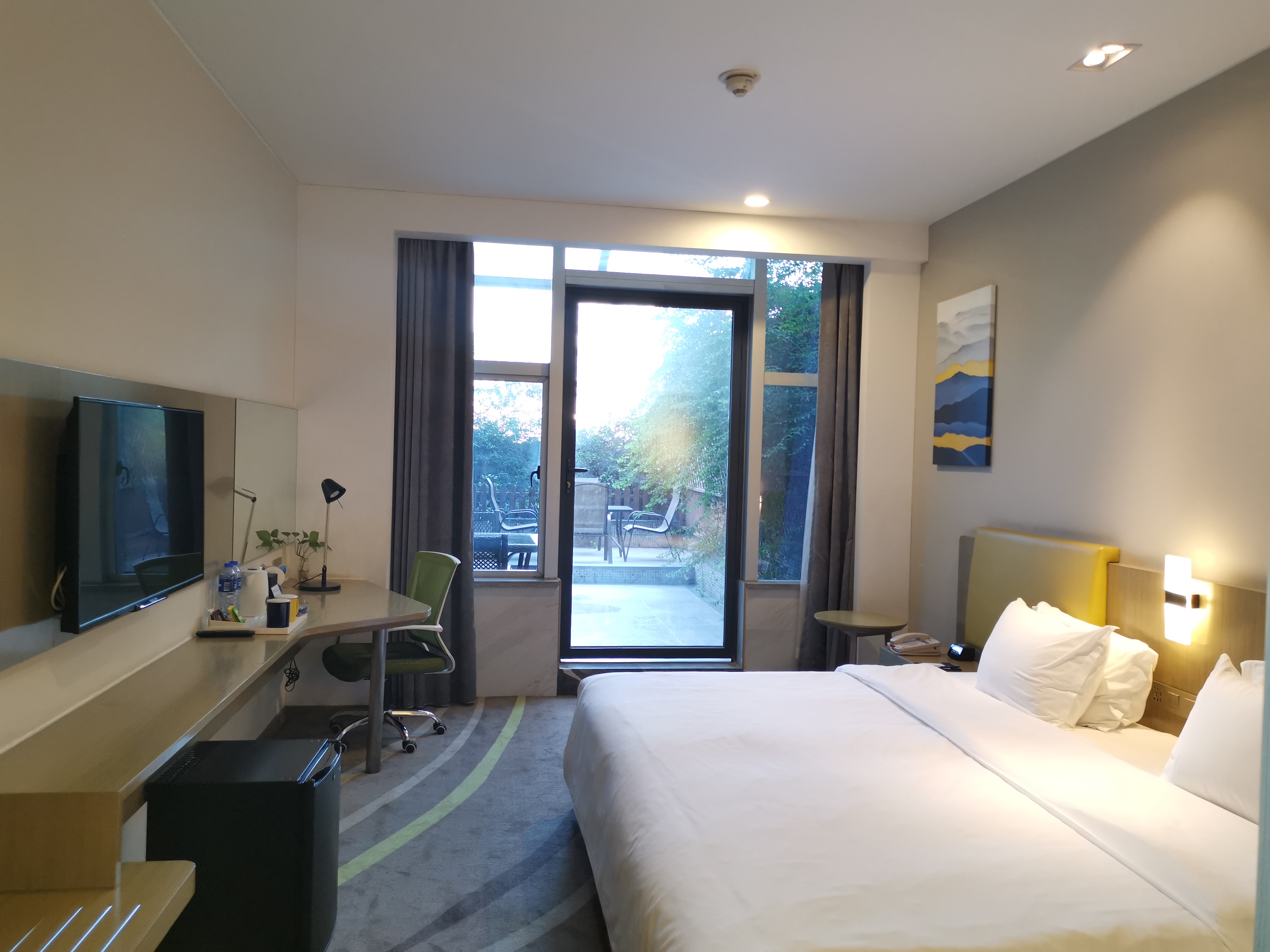 Holiday Inn Express CHENGDU JINNIU by IHG Hotel Overview