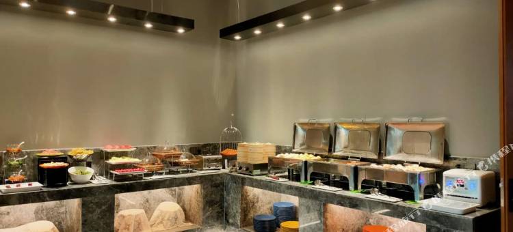 东光富翔大酒店图片