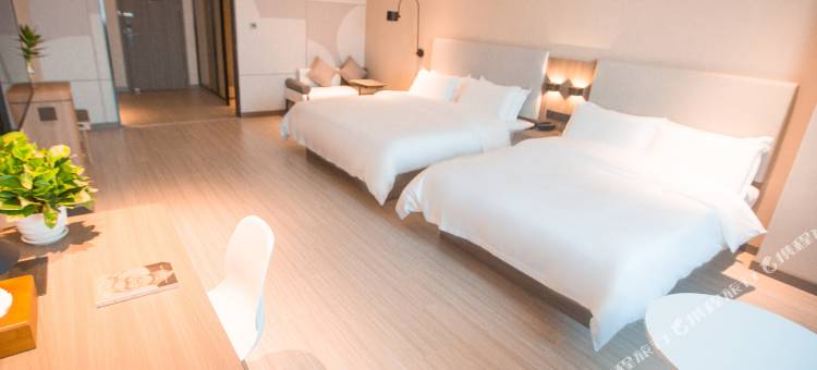 汉庭酒店(泾县店)图片