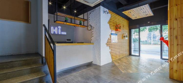 海友酒店(上海共康路地铁站店)图片