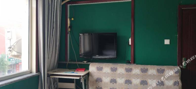 清原华楠春旅馆图片