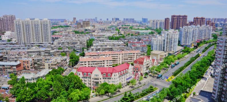 拾光酒店(济南火车站店)图片