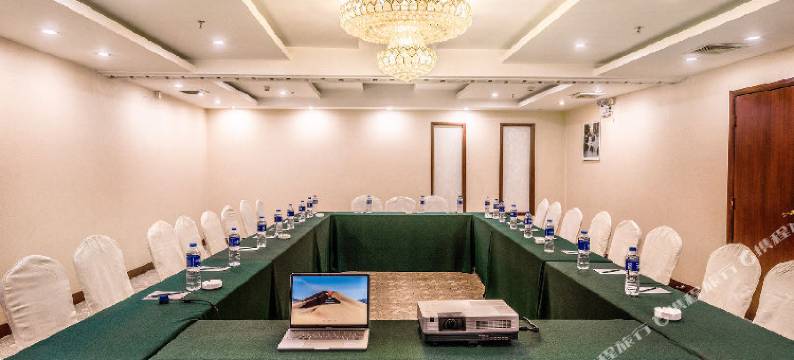 香格里拉茂源酒店图片