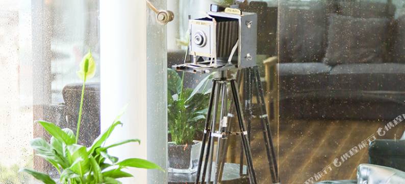 新爱悦酒店(青岛海昌极地海洋世界店)图片