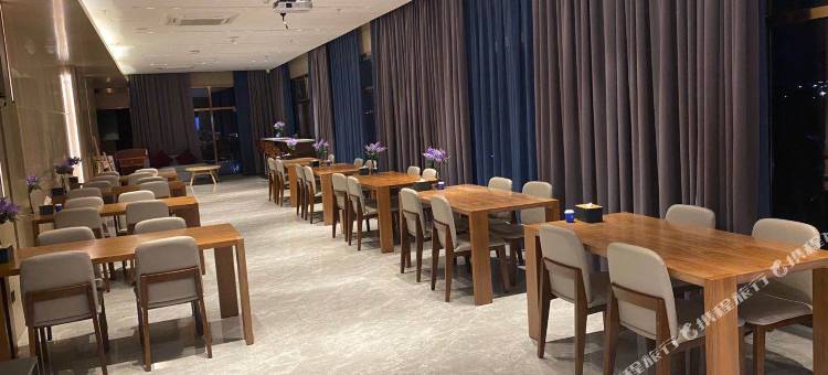 麗枫酒店(东莞松山湖店)图片