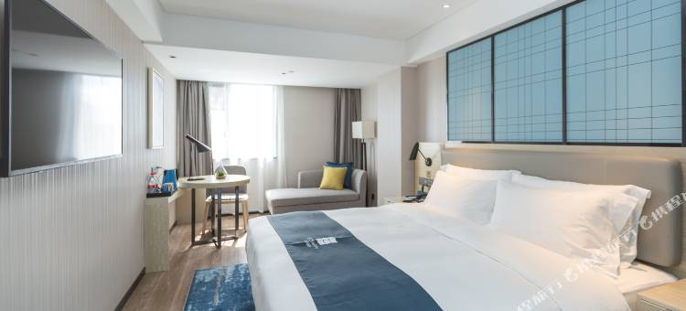 宜尚酒店(深圳国际会展中心机场店)图片