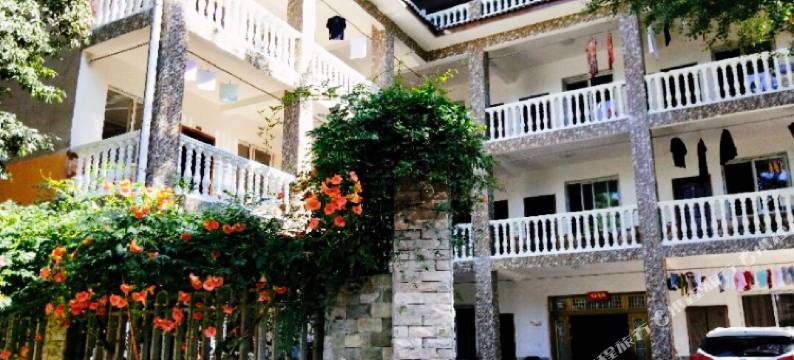 彭州宋家大院图片