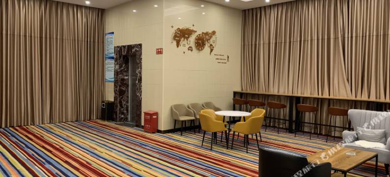 爱慕主题酒店(东莞横沥店)图片