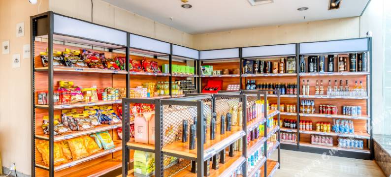 哈尔滨福顺天天大酒店图片