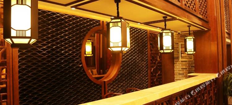 习水岁月土城酒店图片
