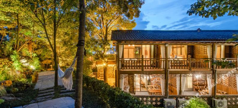 青岩古镇寻棠巷客栈图片