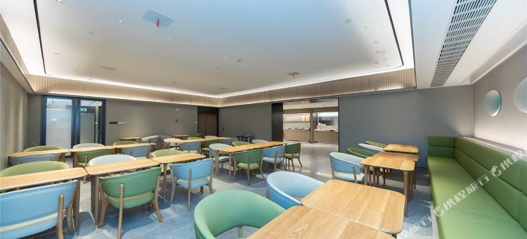 全季酒店(宁德大润发国际广场店)图片