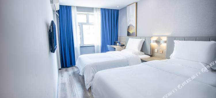 7天酒店(齐齐哈尔中环广场龙沙公园店)图片