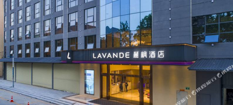 麗枫酒店(广州空港大道龙归金铂广场店)图片