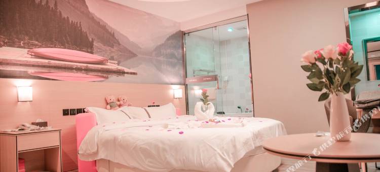 东莞海怡连锁酒店图片