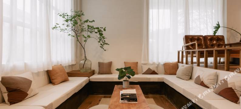 山林悦民宿(南京银杏湖店)图片