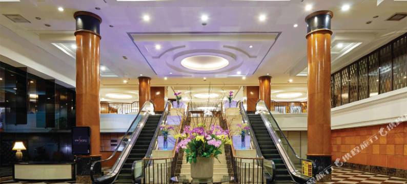 吉隆坡斯里太平洋酒店(Seri Pacific Hotel Kuala Lumpur)图片