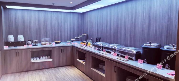 汉庭酒店(昌图火车站店)图片