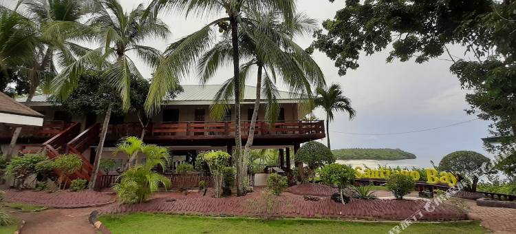 圣地亚哥海湾花园度假村(Santiago Bay Garden & Resort)图片