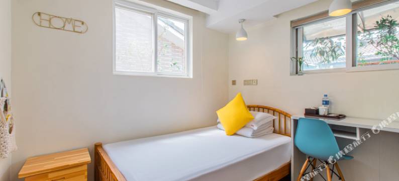 杭州阿乌卡民宿(西湖灵隐店)图片