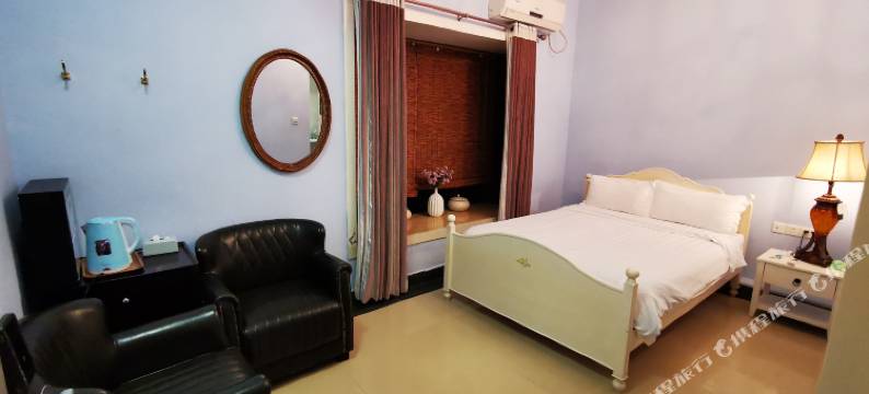 山房客栈(珠海中山大学店)图片