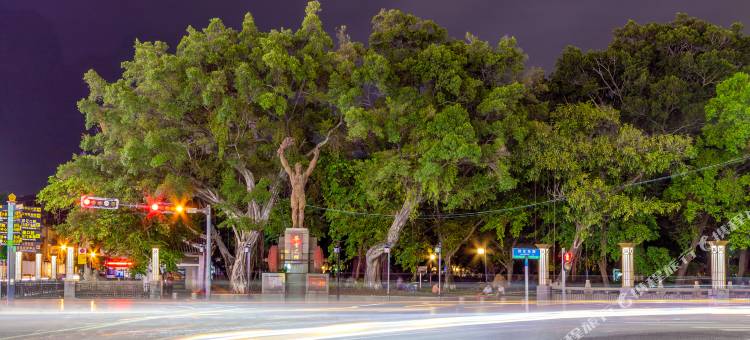 富林精选酒店(东莞火车站店)图片