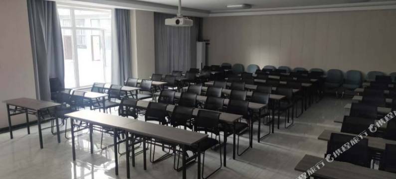 银川万季酒店图片