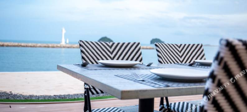 九龙湾旅游胜地(Klongwan Resort)图片