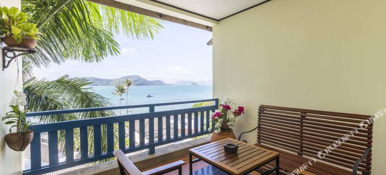 普吉岛凯特睿海湾酒店(Kantary Bay Hotel Phuket)图片
