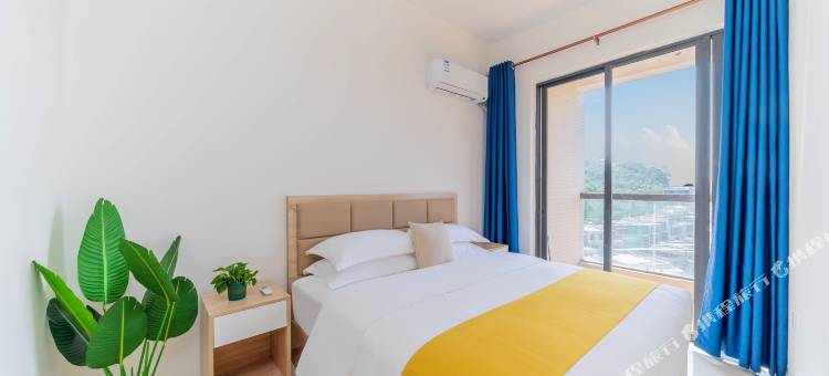 云季不凡公寓(顺德顺峰山语店)图片