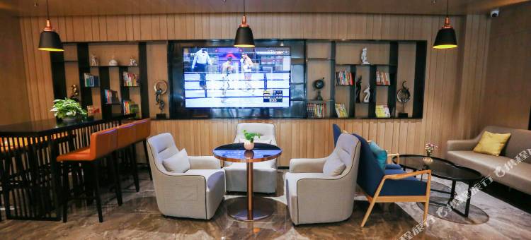 星程酒店(淄博居然之家柳泉路店)图片