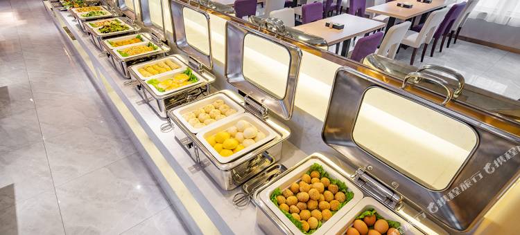 麗枫酒店(库车西域乐都店)图片