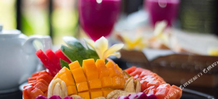 巴厘岛热带酒店(Tropical Bali Hotel)图片