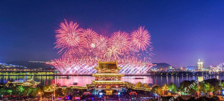 欧蓝轻奢酒店(长沙黄花国际机场T2航站楼店)图片