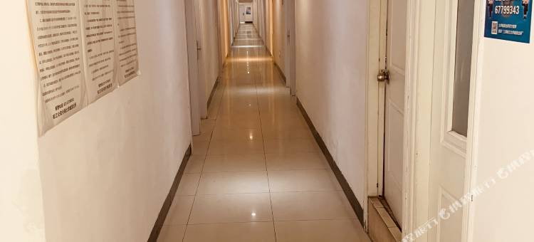 K155连锁旅店(上海松江大学城店)图片