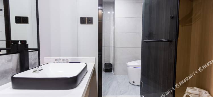 隆回豪格酒店(隆回汽车总站店)图片