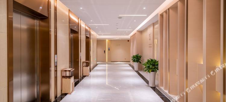 麗枫酒店(无锡南湖大道扬名地铁站店)图片