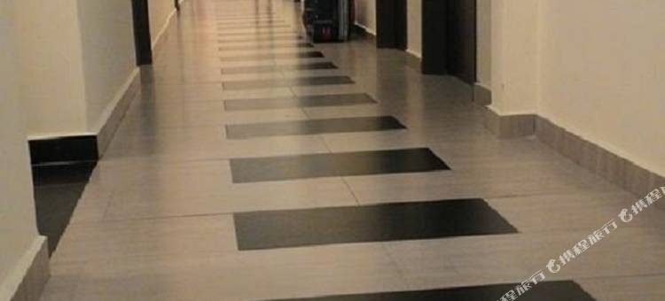 大港豪廷酒店(Hotel Grand Court Inn - Sungai Besar)图片