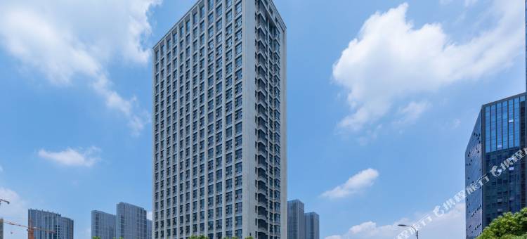 择寓公寓(杭州创客空间大厦店)图片