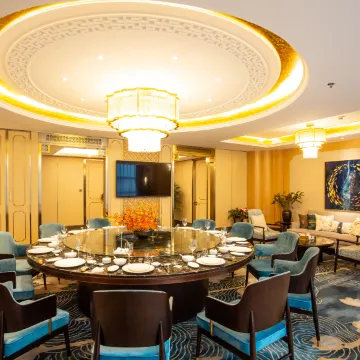 太原南站中环亚旅酒店