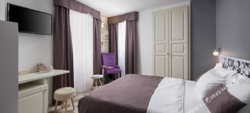 诺伊米客房酒店(Noemi's Rooms)图片