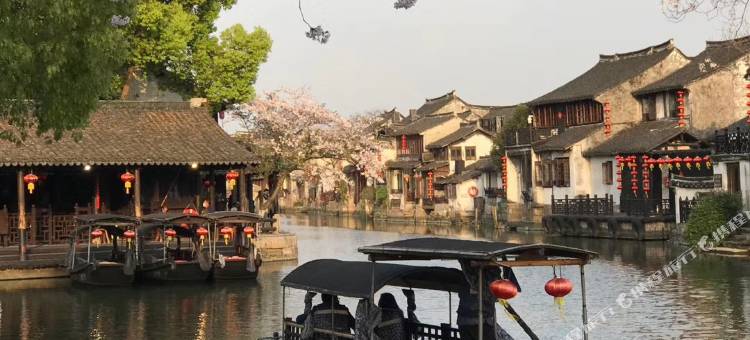 东方大酒店(桐乡万象汇凤鸣公园店)图片