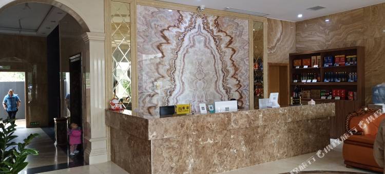 灌阳文市新城酒店图片