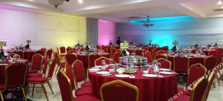 林梦普纳玛酒店(Purnama Hotel Limbang)图片