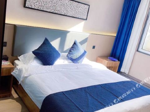 库车县普安堂大药房