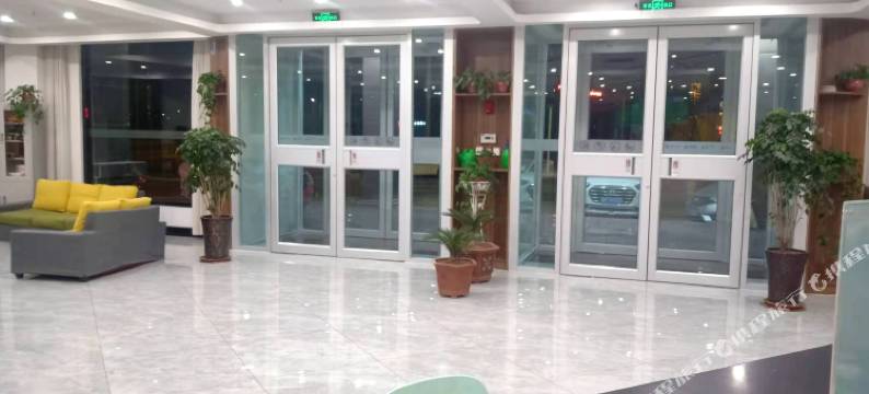菏泽柏丽酒店图片